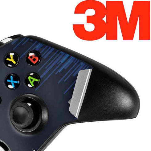 France Soccer Flag Xbox One X Controller Skin